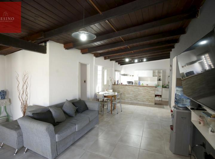 Casa · 141m² · 3 Dormitorios