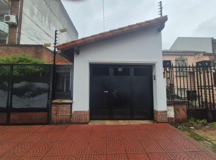 Departamento · 70m² · 3 Ambientes · 1 Cochera