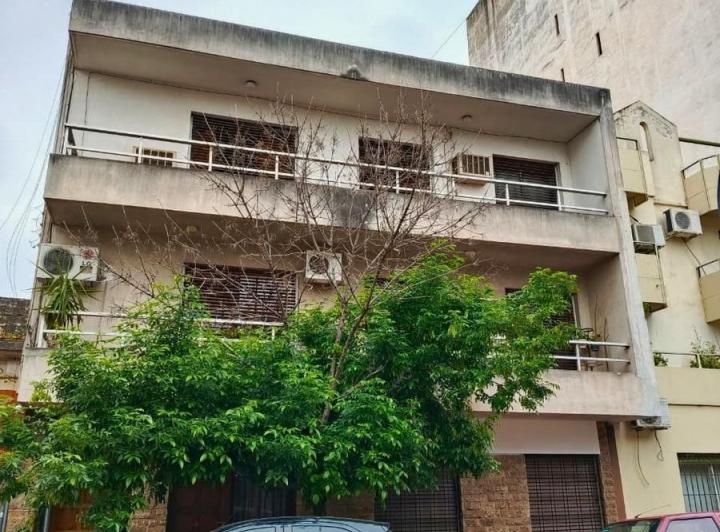 Departamento · 4 Ambientes