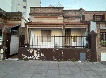 Terreno , Villa Ortuzar · Lote o Casa a La Venta - Villa Ortuzar - 780 m² Vendibles