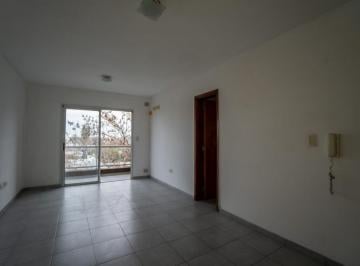 Departamento · 28m² · 1 Ambiente · Monoambiente en Alquiler con Balcón en La Plata
