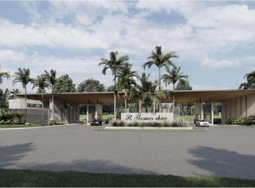 Terreno , Esteban Echeverría · Lotes de 1.000 m² en St. Thomas Chico, Canning – Posible Financiación