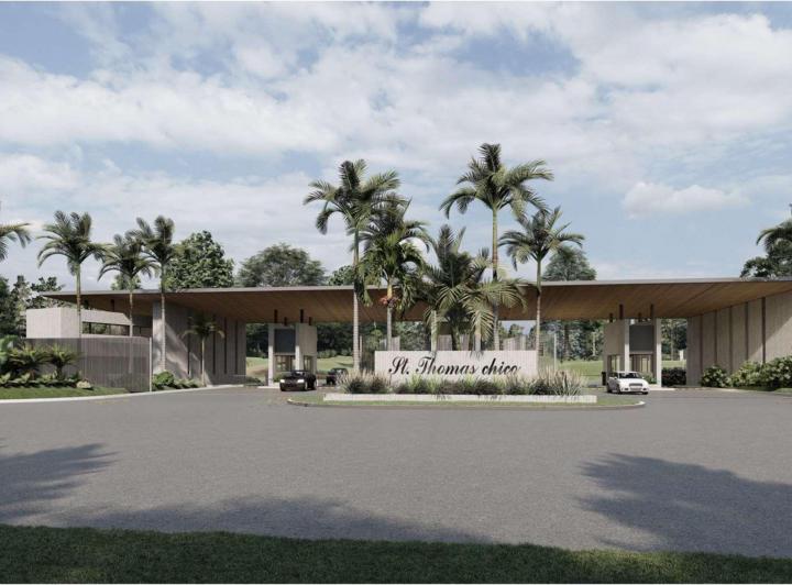 Terreno · 1000m²