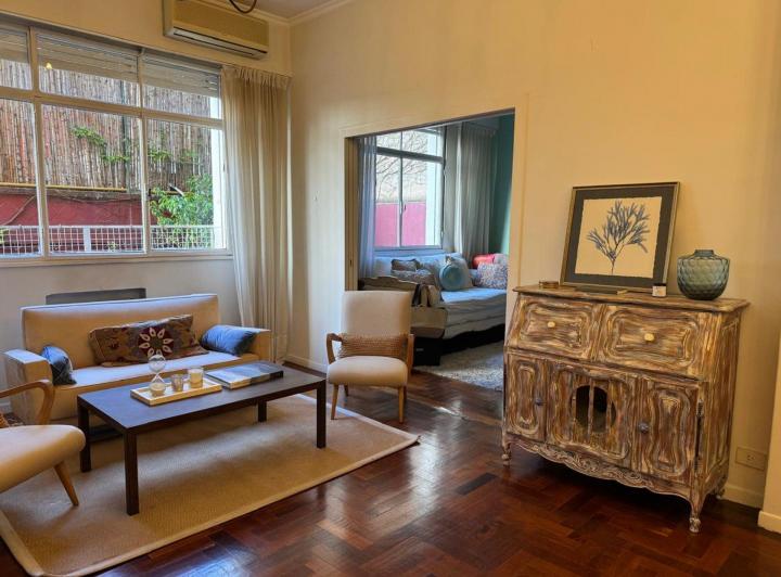 Departamento · 71m² · 3 Ambientes