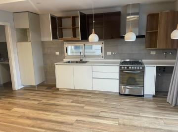Departamento · 96m² · 4 Ambientes · Departamento en Alquiler /venta en Klover Plaza Bernal