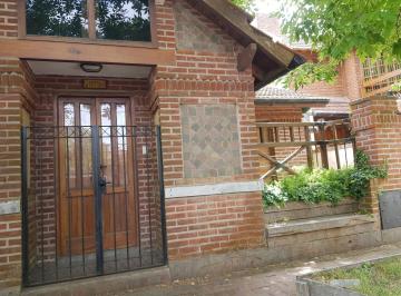 Departamento de 2 ambientes, Santa Teresita · Cabanas Calle 48