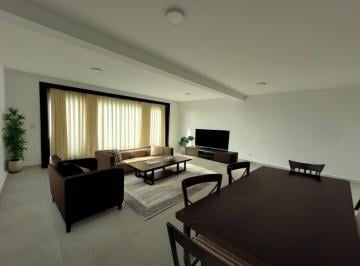 Departamento · 112m² · 3 Ambientes · 1 Cochera · Departamento 3 Ambientes a Estrenar en Zona Céntrica Tandil