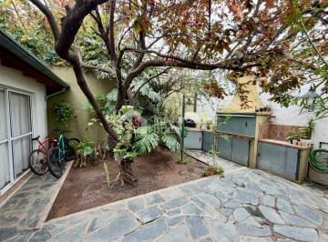Casa · 74m² · 5 Ambientes · Casa 4 Dorm. en Venta en Villa Martelli, Vicente López, G. B. a. Zona Norte
