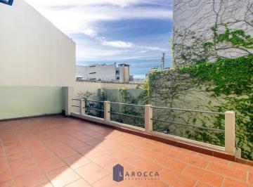 Casa · 325m² · 5 Ambientes · 1 Cochera · Casa - Venta - Colegiales - 5 Amb - Terraza y Patio - Escritorio y Playroom - Cochera