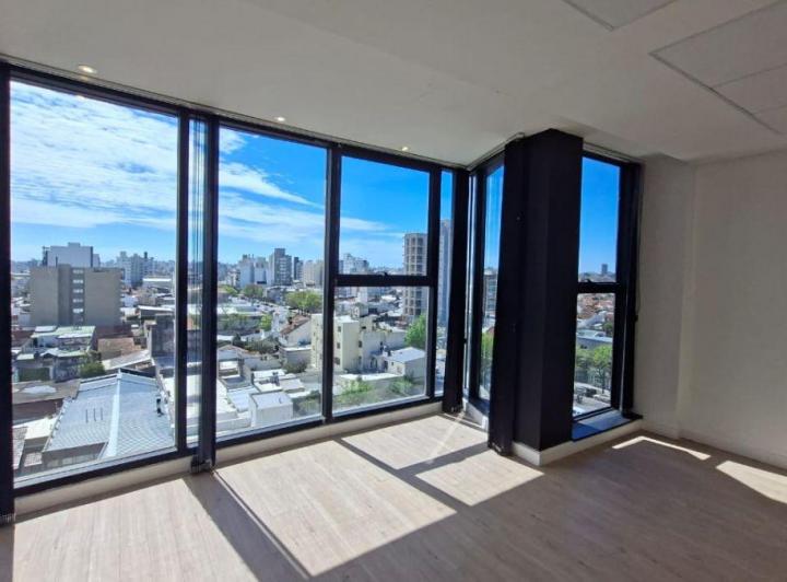 Oficina comercial · 100m²