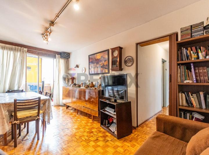 Departamento · 53m² · 3 Ambientes