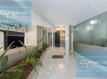 Departamento · 64m² · 3 Ambientes · 1 Cochera · Departamento - Flores