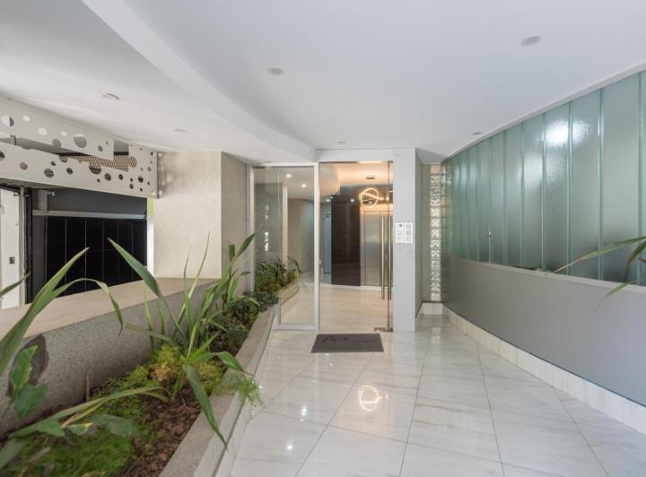 Departamento · 64m² · 3 Ambientes · 1 Cochera