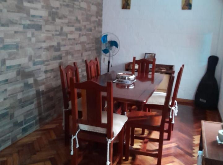 Departamento · 50m² · 3 Ambientes