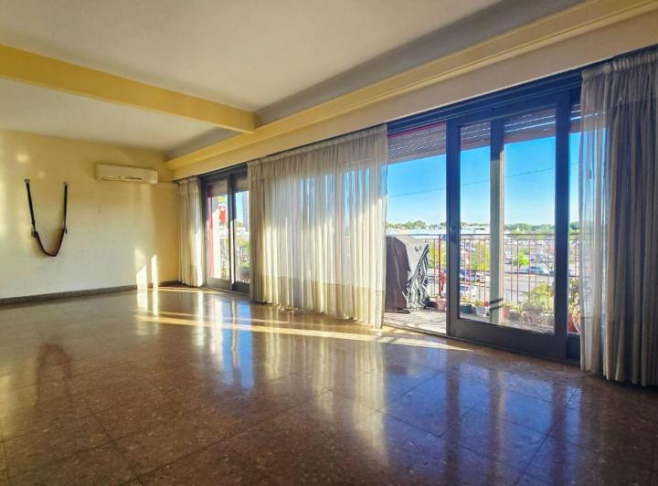 PH · 122m² · 4 Ambientes