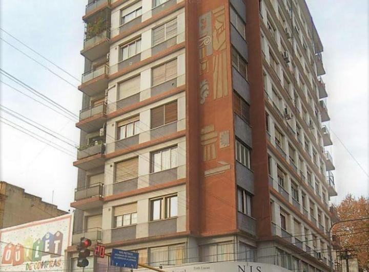 Departamento · 40m² · 1 Ambiente