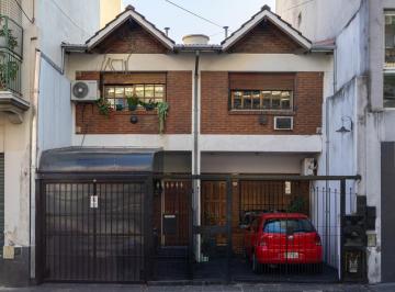 PH · 72m² · 4 Ambientes · 1 Cochera · Venta PH en Dúplex 4 Ambientes con Cochera y Patio