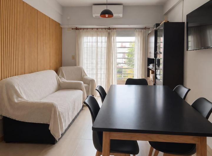 Departamento · 42m² · 2 Ambientes