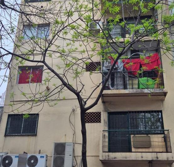 Departamento · 52m² · 3 Ambientes