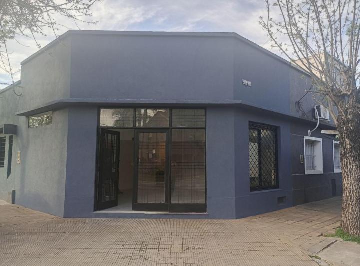 Local comercial · 48m²