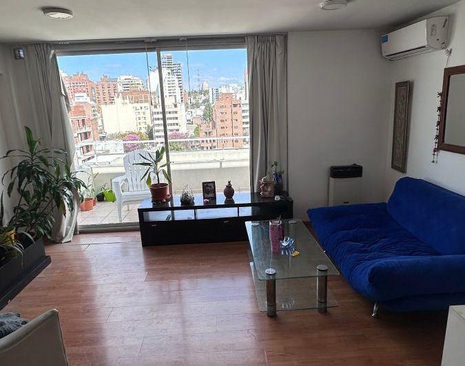 Departamento · 60m² · 3 Ambientes