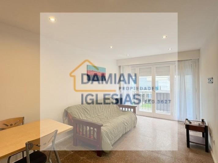 Departamento · 42m² · 2 Ambientes