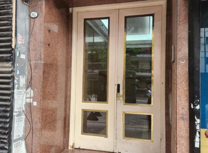 Departamento · 30m² · 2 Ambientes