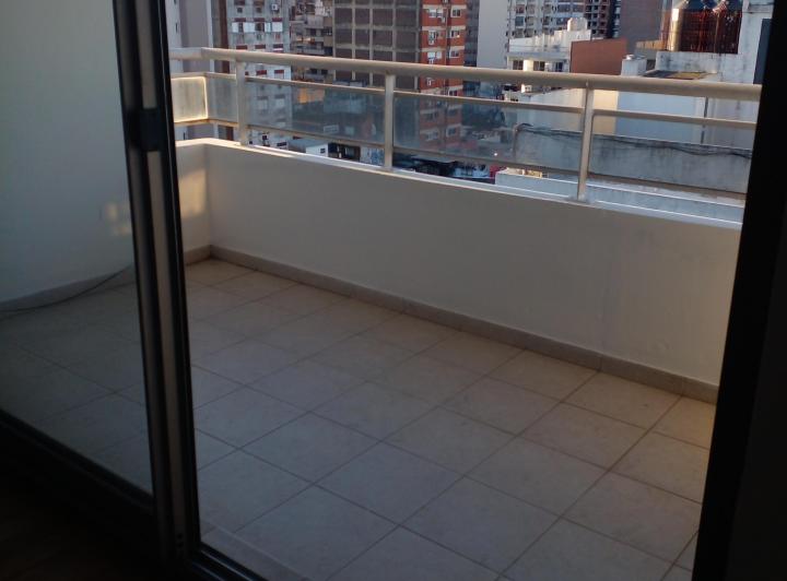 Departamento · 58m² · 1 Ambiente · 1 Cochera