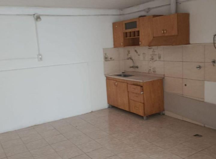 Departamento · 80m² · 4 Ambientes