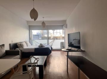 Departamento · 64m² · 1 Ambiente · 1 Cochera · Venta Departamento 2/3 Ambientes con Cochera