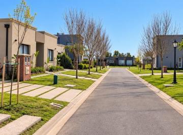Terreno · 508m² · Terreno Lote en Venta en Santo Tomas, Derqui, Pilar