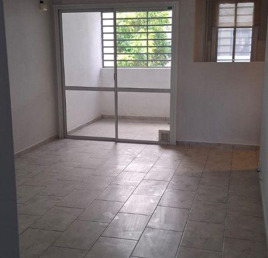 Departamento · 45m² · 3 Ambientes