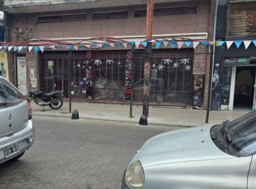 Local comercial , Almirante Brown · Venta de Importante Inmueble, Ubicado en Pleno Corazón de Burzaco Se Escuchan Propuestas