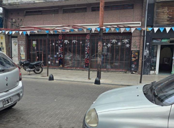 Local comercial · 50m²