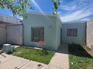Casa de 4 ambientes, San Martín · Se Alquila Casa en San Martin