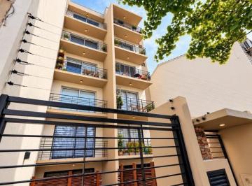 Departamento · 36m² · 1 Ambiente · Monoambiente en Venta en Castelar Sur - Apto Credito