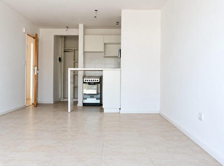 Departamento · 36m² · 1 Ambiente