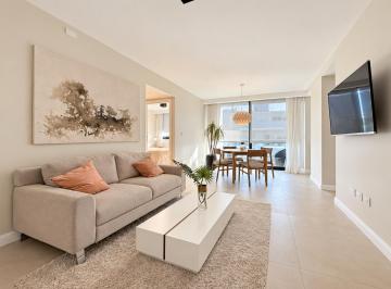 Departamento de 2 ambientes, Mar del Plata · Departamento 2 Ambientes a Estrenar en Venta en Villa Grandas - La Perla