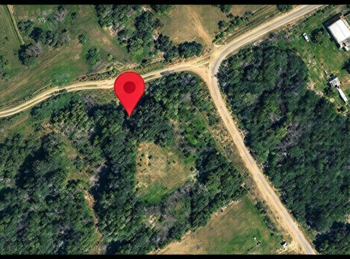 Terreno · 956m²