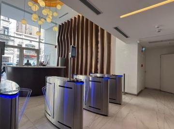 Oficina comercial · 181m² · Venta Oficina en Tribunales - Amenities, Roof Top