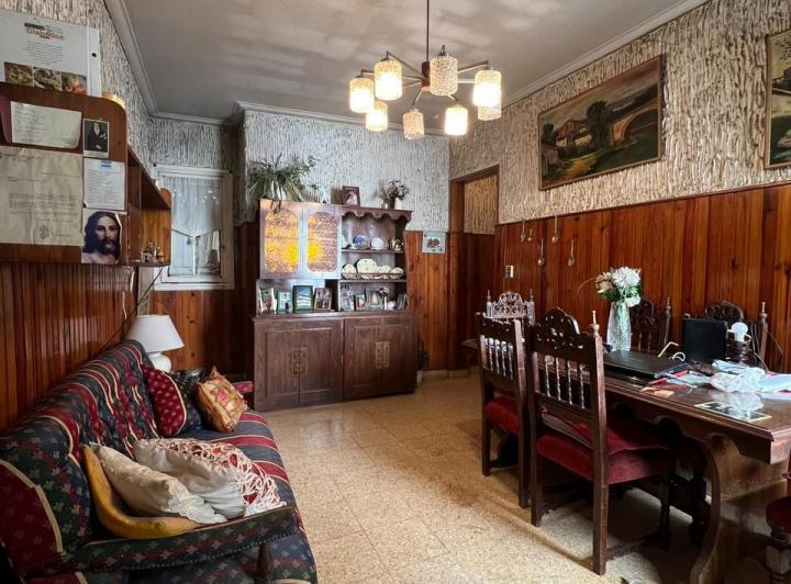 Departamento · 60m² · 3 Ambientes