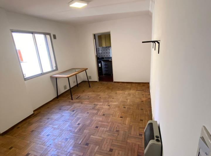 Departamento · 40m² · 2 Ambientes