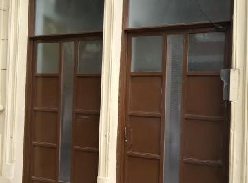 PH de 2 ambientes, San Cristobal · Dueña Alquila 2 Ambientes con Patio 2| Piso por Escalera