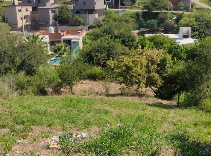 Terreno · 485m²