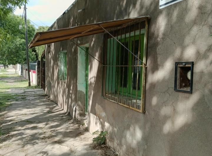 Casa · 290m² · 3 Ambientes · 1 Cochera