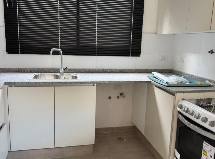 Casa · 108m² · 4 Ambientes