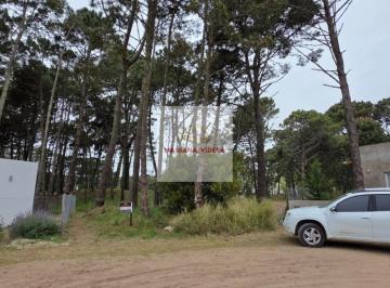 Terreno · 427m² · Terreno en Venta en Pinamar. Barrio San Jose II. Oportunidad.