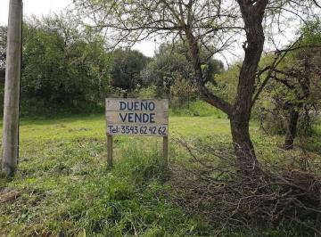 Terreno , Mendiolaza · Dueño Vende Lote en Lomas de Mendiolaza Champaqui Esquina Pencales