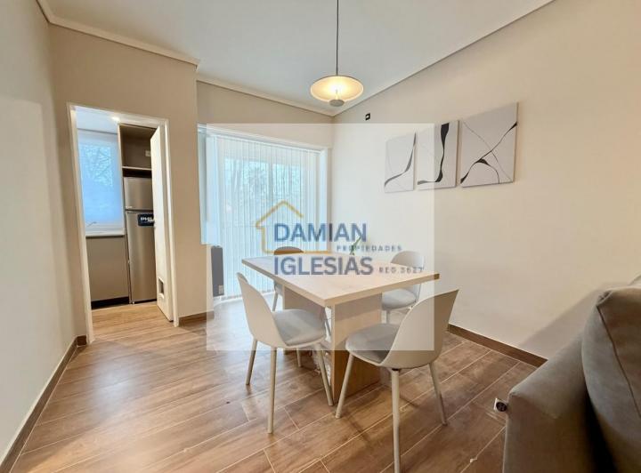 Departamento · 34m² · 2 Ambientes