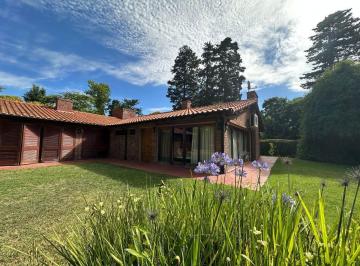 Terreno , Pilar · Highland Park - Excepcional Lote en Esquina de 2588 m² - Ubicación Privilegiada